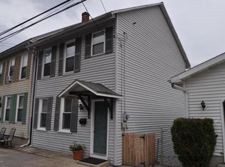509 Center Ave, Jim Thorpe, PA 18229