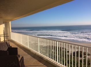 925 N Highway A1a APT 605, Indialantic, FL 32903