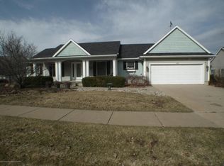 1149 Astwood Mews Ln, Saint Johns, MI 48879