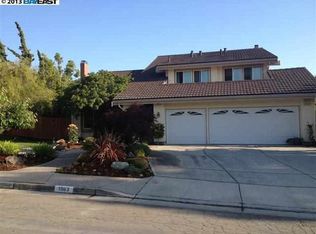 1063 Nez Perce Ct, Fremont, CA 94539