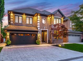 16 Woodland Trail Ct, Vaughan, ON L4L9H9