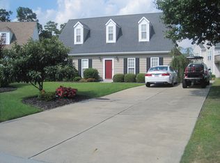 1026 Mount Vernon Dr, North Myrtle Beach, SC 29582
