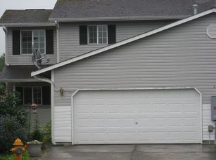 4031 167th St NE, Arlington, WA 98223