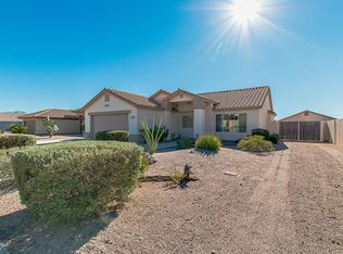 8973 E Sleepy Hollow Trl, Gold Canyon, AZ 85118