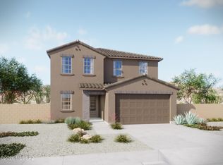5610 W Carillon Ridge Ln, Marana, AZ 85743