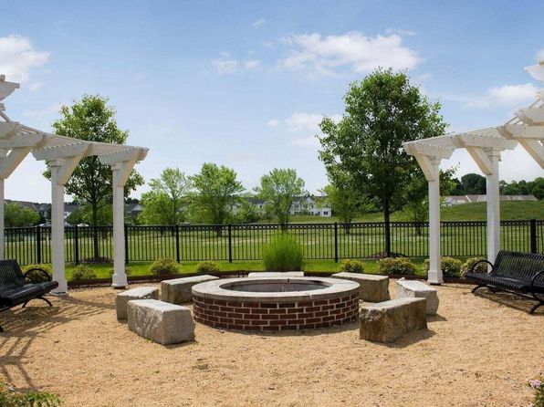 5606 Marshfield Dr, Westerville, OH 43081