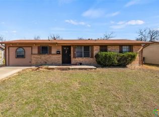 1214 Alta Vista Dr, Killeen, TX 76549
