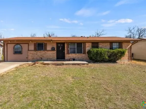 1214 Alta Vista Dr, Killeen, TX 76549