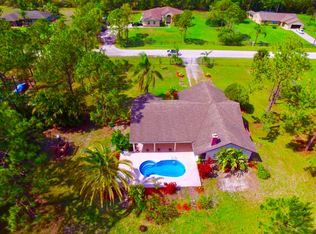 15656 80th Ln N, Loxahatchee, FL 33470