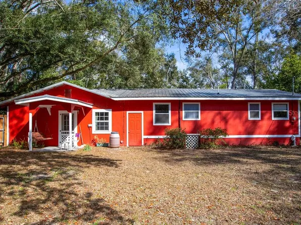 103 NE Suwannee River Dr, Mayo, FL 32066