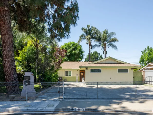 1845-1843 N Norval St, Pomona, CA 91766