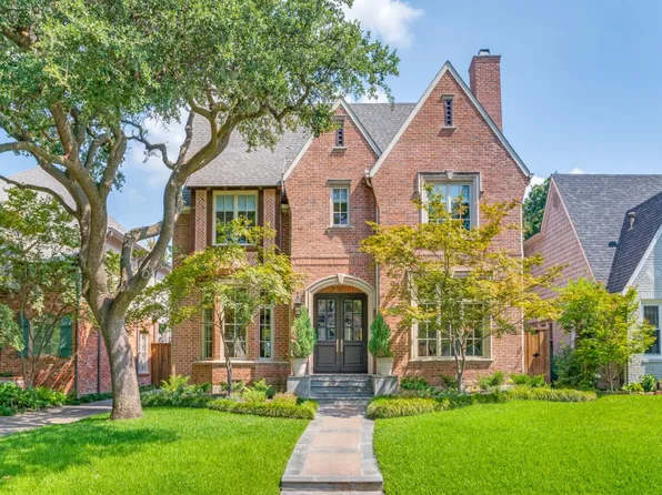 3244 Purdue St, Dallas, TX 75225