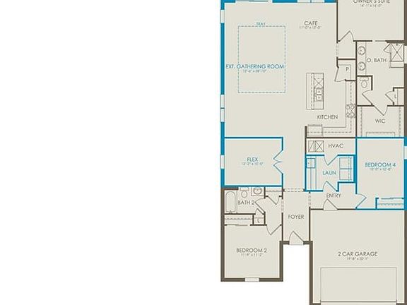 2nd image of 1892 Terreno BLVD