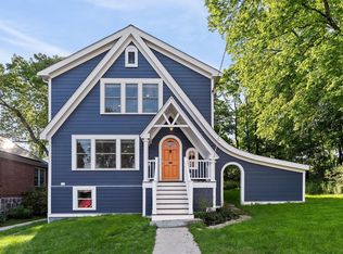 1 Lennoco Rd, Jamaica Plain, MA 02130