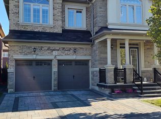 5 Magical Rd, Brampton, ON L7A4R1