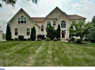 1180 Rupert Rd, Pottstown, PA 19464