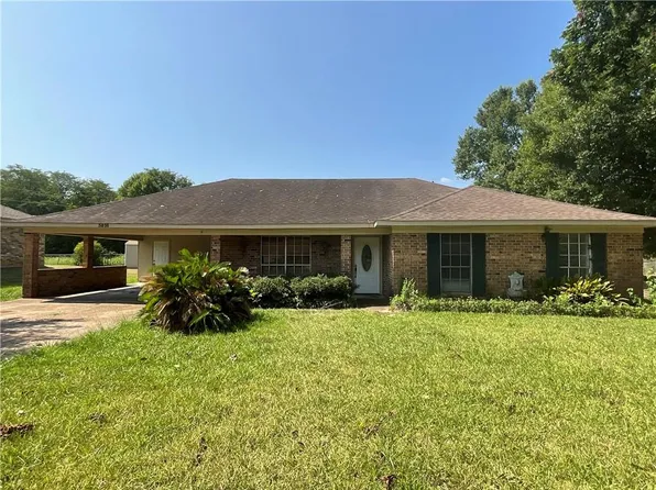 3816 Spencer St, Alexandria, LA 71302