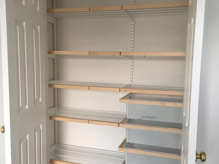 closet