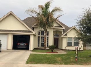 188 Alazan Dr, Eagle Pass, TX 78852