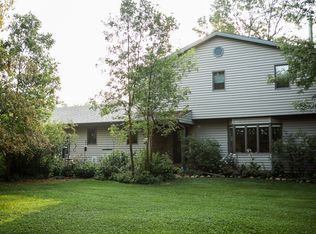 8201 Sibley Dr, Bismarck, ND 58504