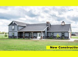 8010 Poor Farm Rd, Fulton, MO 65251