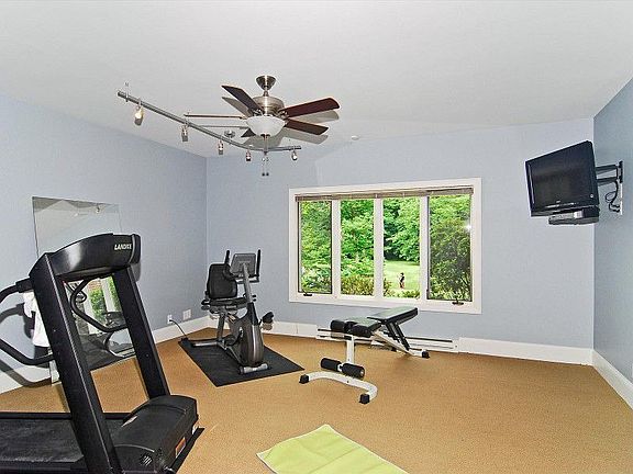 Exercise Room