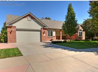 3280 Westerdoll Ave, Loveland, CO 80538
