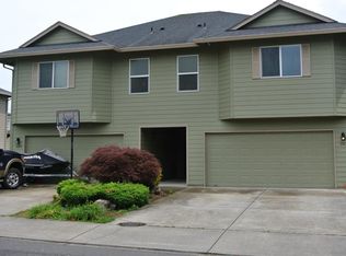 2640 NW Logan St, Camas, WA 98607