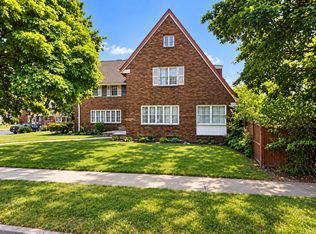 8951-1 La Salle Blvd, Detroit, MI 48206