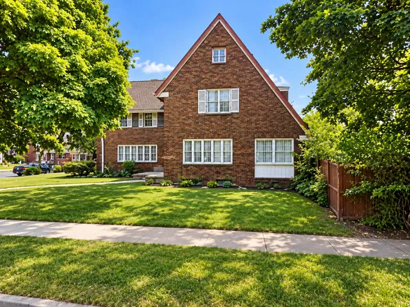 8951-1 La Salle Blvd, Detroit, MI 48206