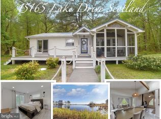 15165 Lake Dr, Scotland, MD 20687