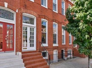 1520 S Charles St, Baltimore, MD 21230