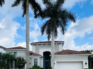133 Via Paradisio Palm, Palm Beach Gardens, FL 33418