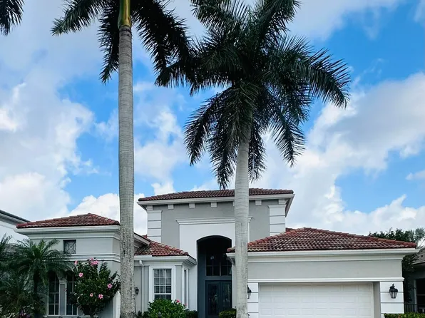 133 Via Paradisio, Palm Beach Gardens, FL 33418