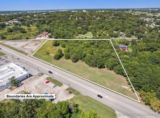 0 S Cradduck Rd, Ada, OK 74820