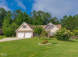 261 Jamestowne Dr, Douglasville, GA 30134