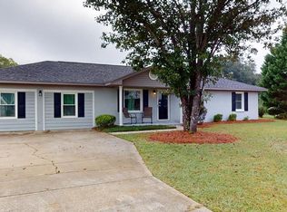 3344 Annie St, Dalzell, SC 29040