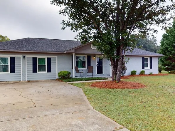 3344 Annie St, Dalzell, SC 29040