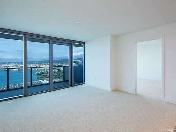 4th image of 600 Ala Moana Blvd #3406