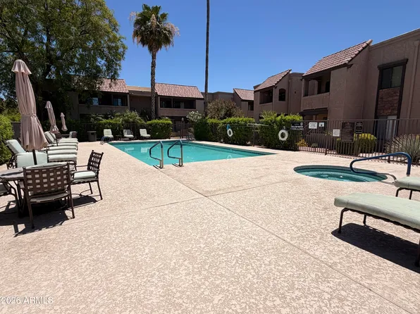 5995 N 78th St Unit 1009, Scottsdale, AZ 85250
