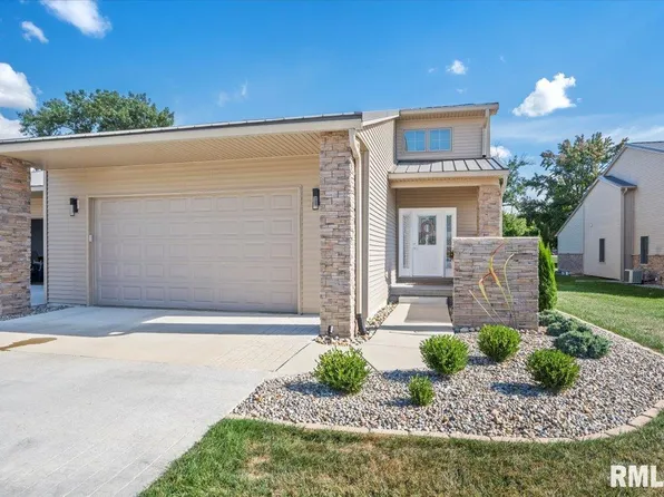 308 Harbor Point Pl, Springfield, IL 62712