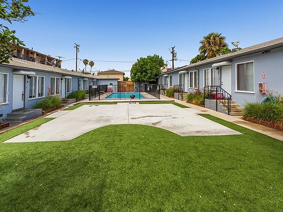 2nd image of 1765 Obispo Ave APT 2