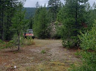 TRACT 20 Nine Mile Rd, Huson, MT 59846