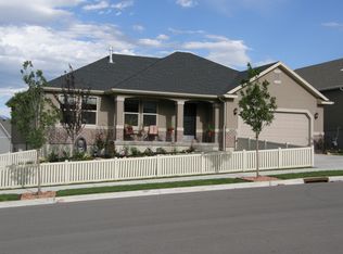 14343 S Highfield Dr, Herriman, UT 84096