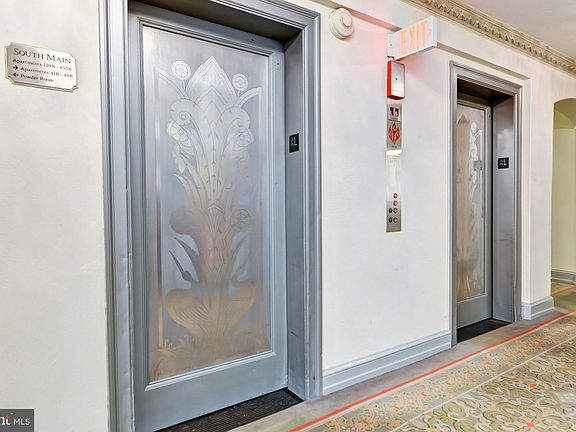 3rd image of 4000 Cathedral Ave NW APT 335-B