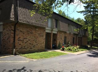95 Burley Cir, Cincinnati, OH 45218