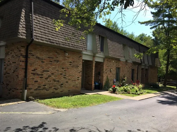 95 Burley Cir, Cincinnati, OH 45218
