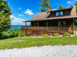 2620 Furnace Rd, Stanton, KY 40380