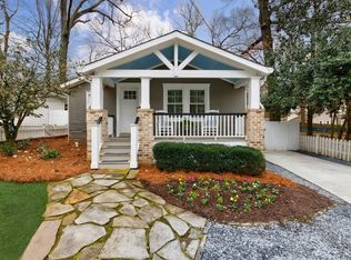 530 Deering Rd NW, Atlanta, GA 30309