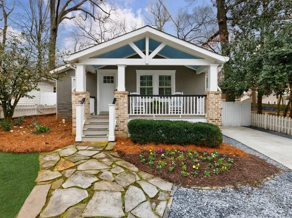 530 Deering Rd NW, Atlanta, GA 30309